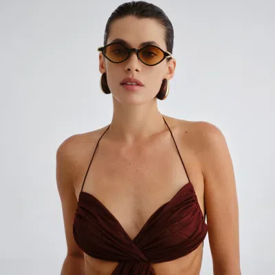 Le Specs Numero Trece In Multi