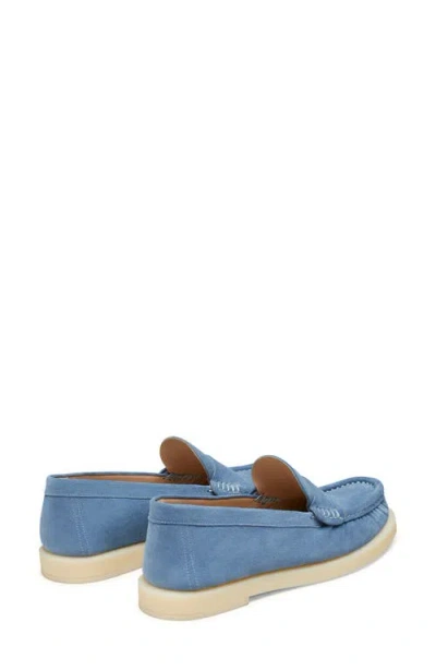 Stuart Weitzman Blake Loafers In Multi