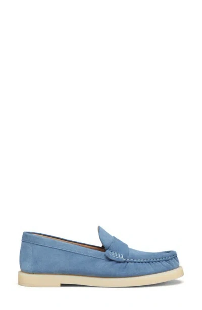 Stuart Weitzman Blake Loafers In Multi