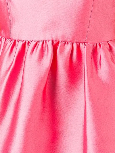 P.a.r.o.s.h V-neck Sleeveless Dress