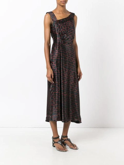 Shop Isabel Marant Shari Dress