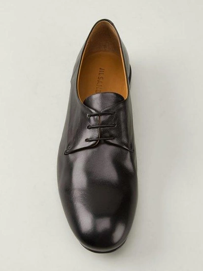 Shop Jil Sander Tap Shoe