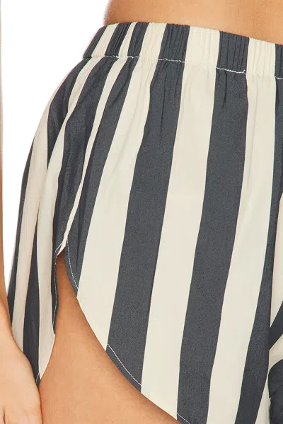 Solid & Striped The Lester Short In Multi