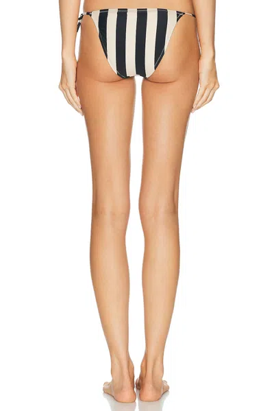 Solid & Striped The Iris Bottom In Multi