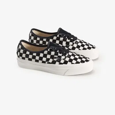 Vans Lx Authentic 44 Beaded In Multi