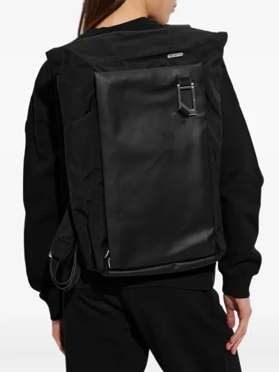 Db Entour Daypack 18l Backpack In Black
