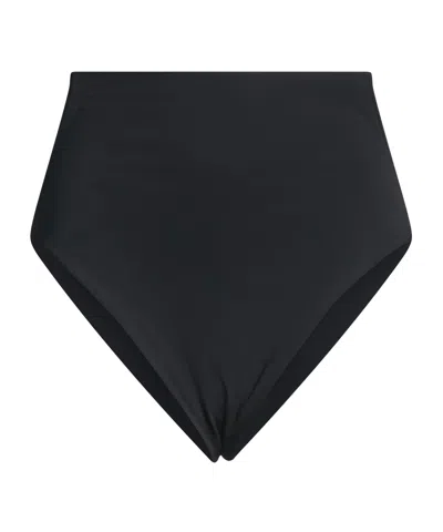 Rick Owens Solid Color Shorts In Multi