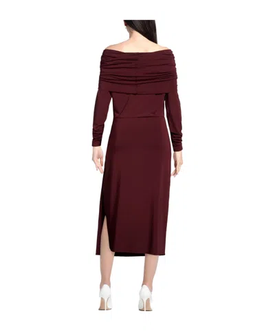 Max Mara Party Dresses In Multi