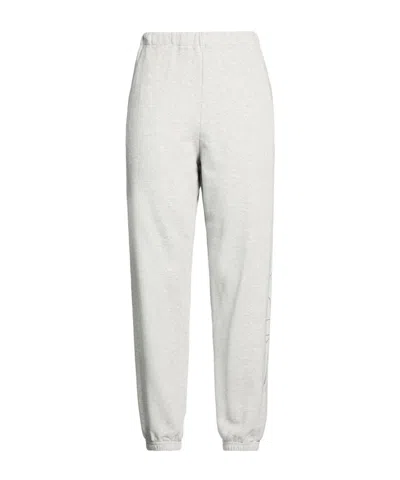 Mm6 Maison Margiela Basic Jogger Pants In Multi