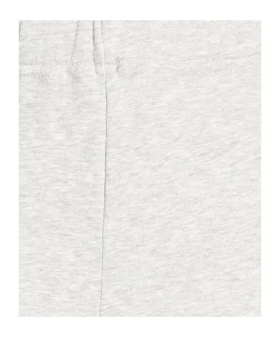 Mm6 Maison Margiela Basic Jogger Pants In Multi