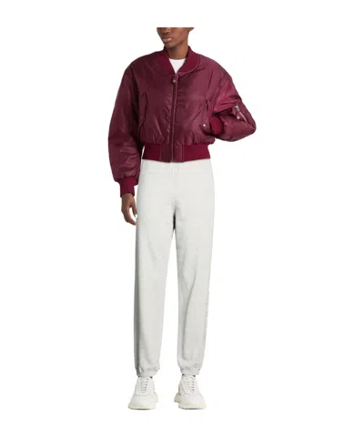 Mm6 Maison Margiela Basic Jogger Pants In Multi