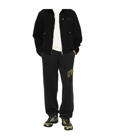 Represent Long-sleeve Casual Jacket In Black