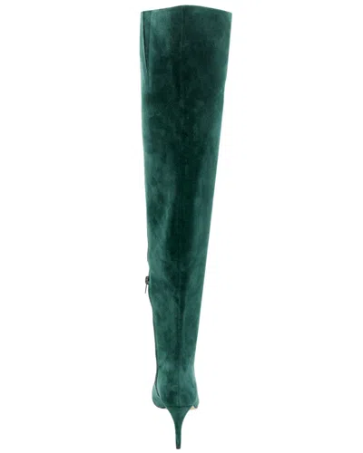 Charles David Piano Leather Boot In Multi
