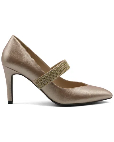 Adrienne Vittadini Notion Pump In Multi