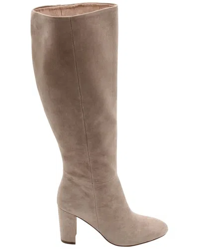 Charles David Brilliant Leather Boot In Multi