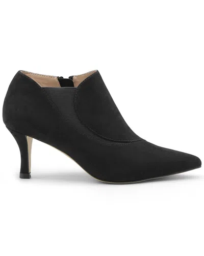Charles David Amelia Ankle Bootie In Multi