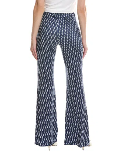 Hl Affair Pant In White