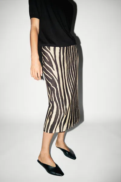Massimo Dutti In Multi
