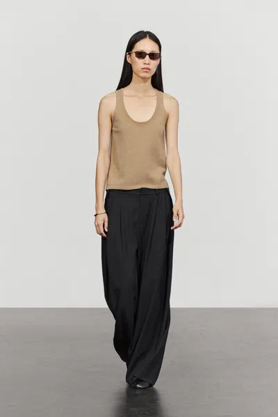 Massimo Dutti In Brown