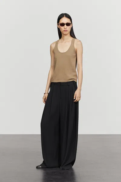Massimo Dutti In Brown