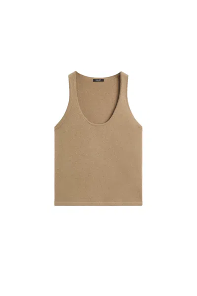 Massimo Dutti In Brown