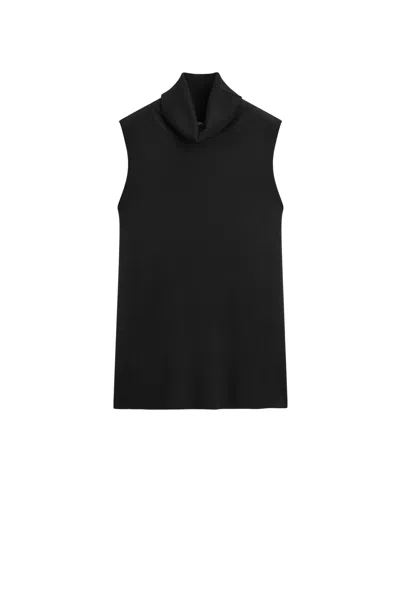 Massimo Dutti In Black