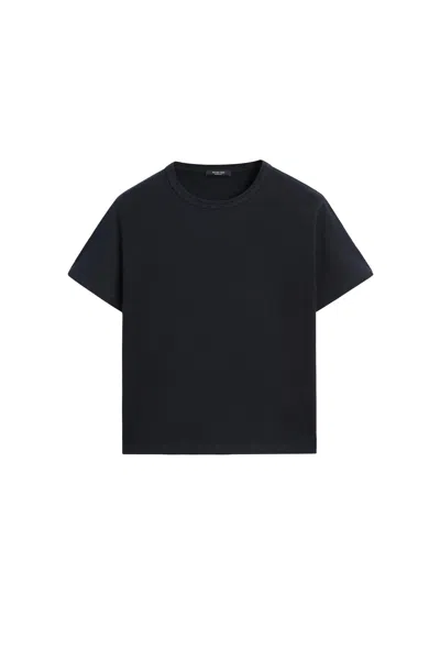 Massimo Dutti In Black
