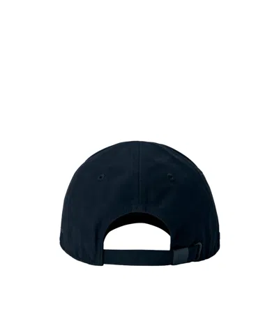 Massimo Osti Studio Stitched-brim Baseball Cap In Pattern