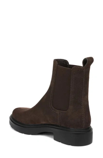 Vince Pinecrest Platform Chelsea Boot In Multi