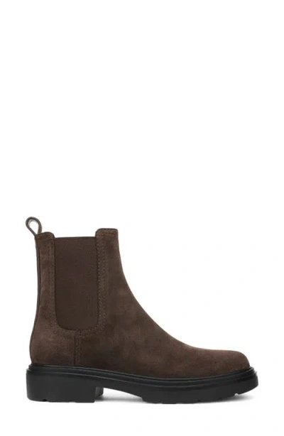 Vince Pinecrest Platform Chelsea Boot In Multi