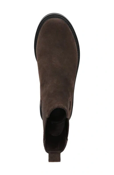 Vince Pinecrest Platform Chelsea Boot In Multi