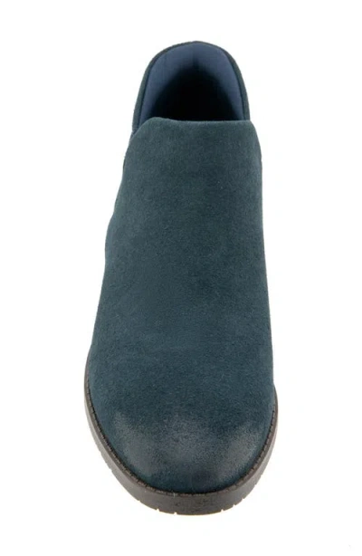 Reaction Kenneth Cole Stella Bootie In Multi