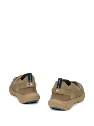 Hugo Boss Boss Sneaker Boss-motion With Reactive Sole In Neutral