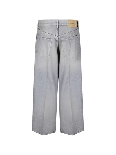 Haikure Bethany Jeans In Blue