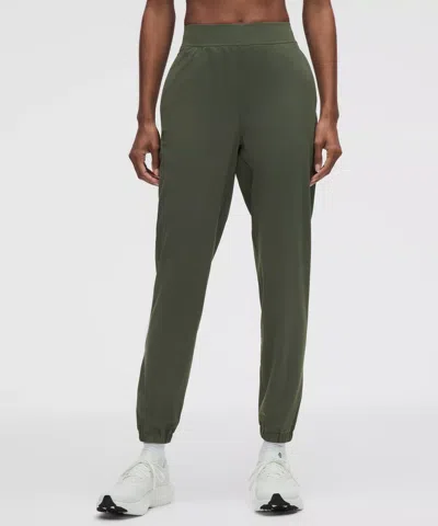 Lululemon Adapted State High-rise Jogger