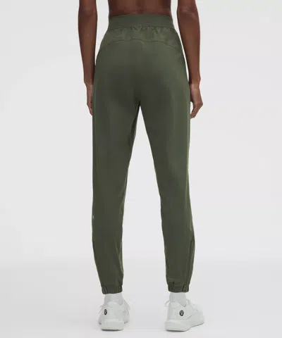 Lululemon Adapted State High-rise Jogger