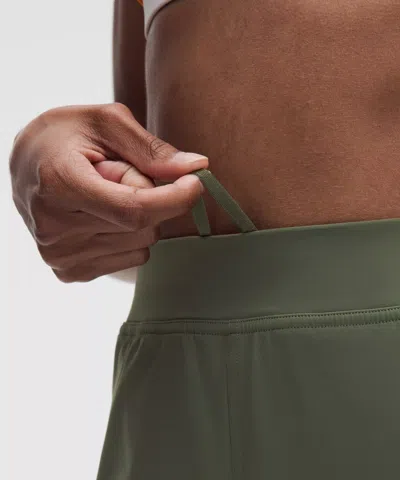 Lululemon Adapted State High-rise Jogger