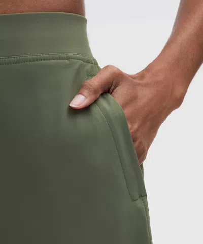 Lululemon Adapted State High-rise Jogger