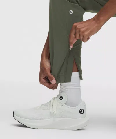 Lululemon Adapted State High-rise Jogger