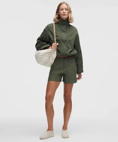 Lululemon Always Effortless Jacket
