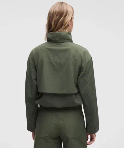 Lululemon Always Effortless Jacket