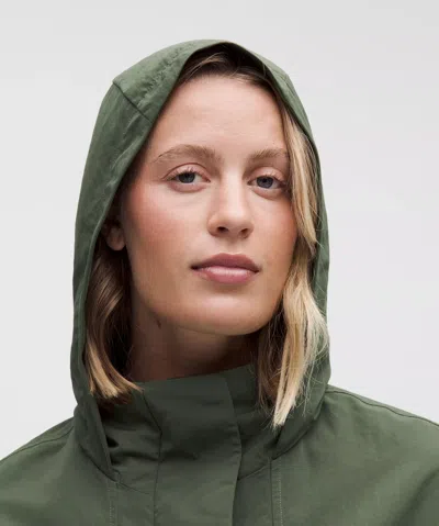 Lululemon Always Effortless Jacket