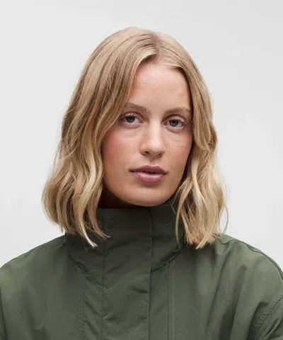 Lululemon Always Effortless Jacket