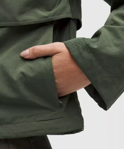 Lululemon Always Effortless Jacket