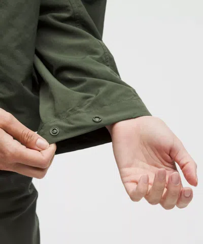 Lululemon Always Effortless Jacket