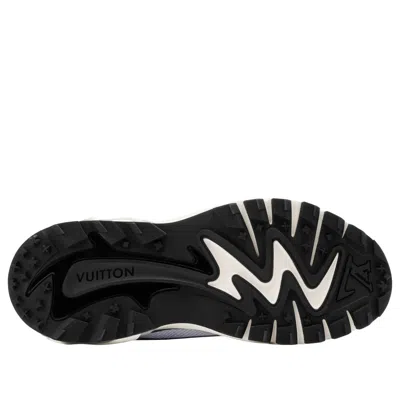 Louis Vuitton Tatic Runner Sneaker 'blue'