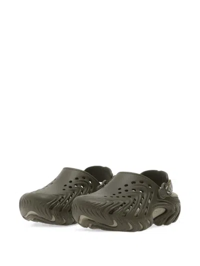 Crocs Echo Ii Clogs In Multi