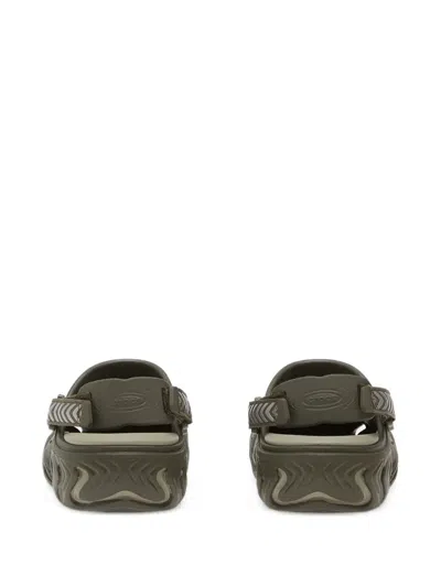 Crocs Echo Ii Clogs In Multi