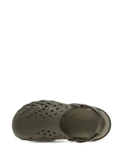 Crocs Echo Ii Clogs In Multi