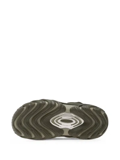 Crocs Echo Ii Clogs In Multi